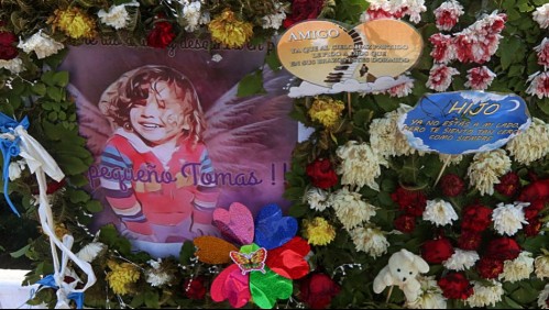 Caso Tomás Bravo: El panorama que viene para tratar de esclarecer la muerte del menor
