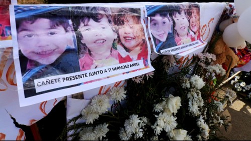 Exfiscal Gajardo y caso Tomás: 'Lo central es establecer la causa exacta de la muerte del niño'