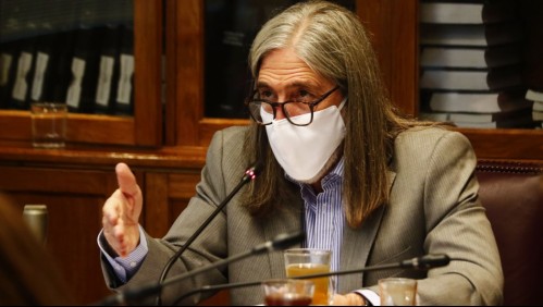 Comisión de Trabajo aprueba en general reforma de pensiones a la espera de anuncios del Gobierno