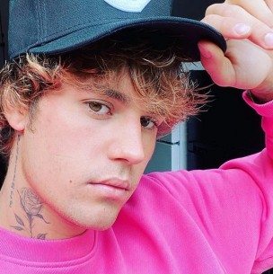La tierna foto de Justin Bieber bebé que enamora a las redes sociales La tierna foto de Justin Bieber bebé que enamora a las redes sociales