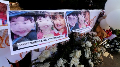 Caso Tomás Bravo: Fiscal a cargo confirma tener nuevos y 'contundentes antecedentes'