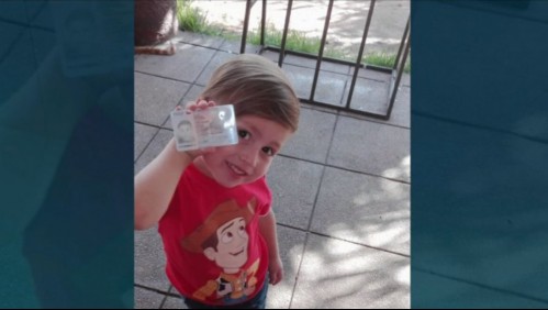 'Me quedo tranquila al saber quién le quitó la vida': Mamá de niño muerto por bala de carabinero