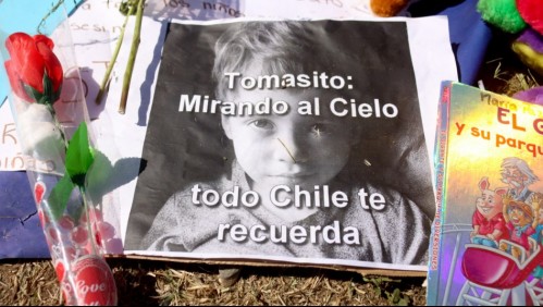 Los errores que han entorpecido la investigación de la desaparición y muerte de Tomás Bravo