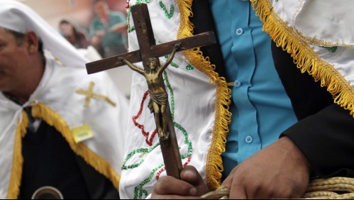 Semana Santa 2021: Revisa cuáles son los días feriados por esta festividad