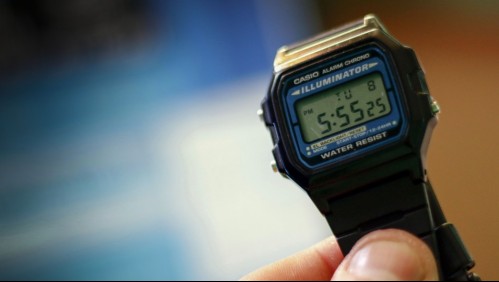 Cambio de hora: ¿Por qué se ajustan los relojes todos los años?