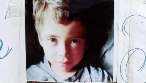 Cambian fiscal del caso Tomás Bravo: Designan a Marcela Cartagena para dirigir la investigación