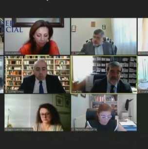 En vivo caso Tomás Bravo: Sigue la audiencia de revisión de cautelares de Jorge Escobar En vivo caso Tomás Bravo: Sigue la audiencia de revisión de cautelares de Jorge Escobar