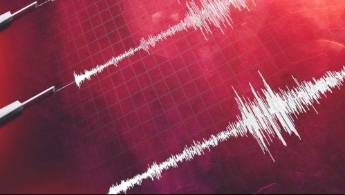 SHOA descarta tsunami en costas de Chile tras fuerte sismo en Nueva Zelanda