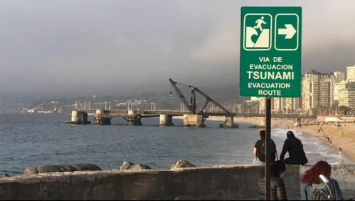 ¿Qué es un 'tsunami menor' y qué medidas se deben tomar?