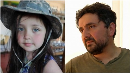 'La asesinaron completamente a sangre fría': El dolor del padre de niña baleada en encerrona