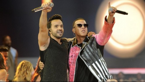 Luis Fonsi aclara rumores sobre supuesta tensión con Daddy Yankee