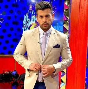 Detienen a supuesto asesino del presentador ecuatoriano Efraín Ruales Detienen a supuesto asesino del presentador ecuatoriano Efraín Ruales