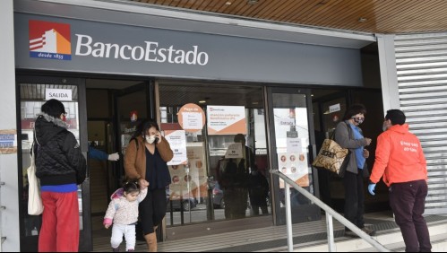 Bonos en BancoEstado: Revisa si aún tienes dinero por cobrar