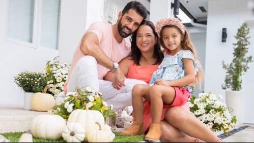 Adamari López revela 'pequeño' detalle sobre cómo será el cumpleaños de su hija Alaïa