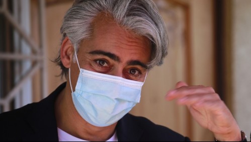 Tribunal reprograma para abril inicio del jucio contra Marco Enríquez-Ominami