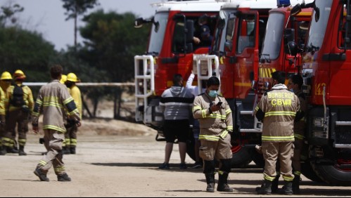 Bomberos inicia campaña para recolectar fondos a través de contratación de SOAP