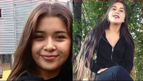 Caso Damaris Meliñir: Amplían plazo de detención de acusado del asesinato de la joven