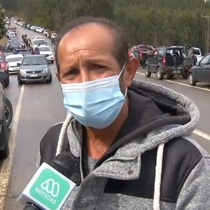 En vivo caso Tomás Bravo: Sigue la audiencia de revisión de cautelares de Jorge Escobar En vivo caso Tomás Bravo: Sigue la audiencia de revisión de cautelares de Jorge Escobar