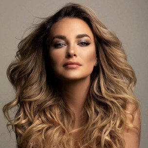 La emoción de Daniela Nicolás al confirmarse la fecha oficial del Miss Universo La emoción de Daniela Nicolás al confirmarse la fecha oficial del Miss Universo