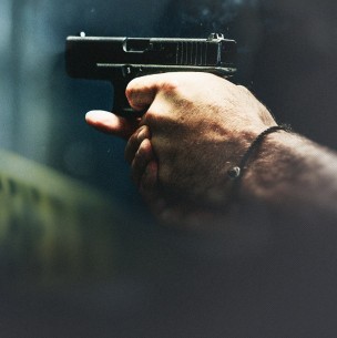 Un muerto y un herido deja baleo en parque El Llano: Desconocidos los atacaron desde un vehículo Un muerto y un herido deja baleo en parque El Llano: Desconocidos los atacaron desde un vehículo