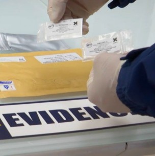 Advierten llegada al país de droga llamada Advierten llegada al país de droga llamada