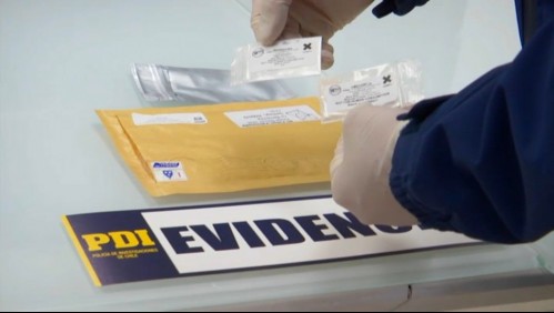 Advierten llegada al país de droga llamada 'la molécula de Dios': La más alucinógena del mundo