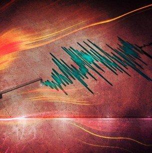 Seguidilla de fuertes temblores afecta a Nueva Zelanda tras sismo de alta intensidad Seguidilla de fuertes temblores afecta a Nueva Zelanda tras sismo de alta intensidad