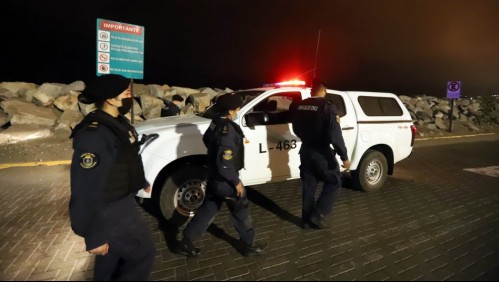 Tsunami menor en Chile: Conoce cuáles son las zonas que deben evacuar