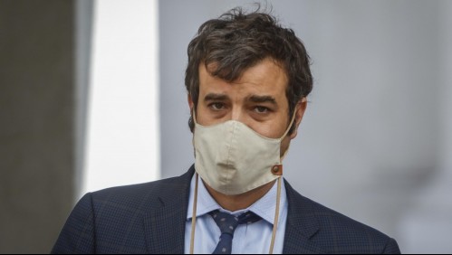 'Están infringiendo la ley': Gobierno critica presentación de nuevo tercer retiro del 10%