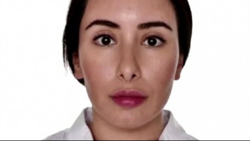 ONU afirma que todavía no recibió pruebas de vida de la princesa Latifa de Dubái