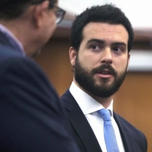 Aplazan juicio del actor mexicano Pablo Lyle: Está acusado de matar a un hombre en Miami Aplazan juicio del actor mexicano Pablo Lyle: Está acusado de matar a un hombre en Miami