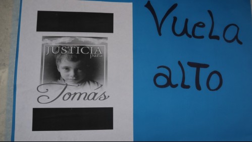 Caso Tomás Bravo: Entomólogo llega hasta la casa del niño para realizar nuevas pericias