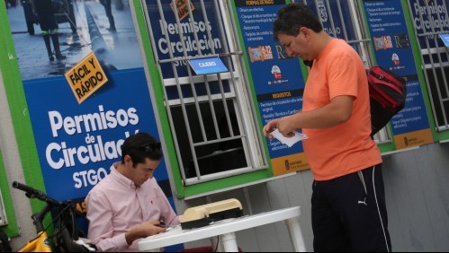 Permiso de Circulación: Revisa cuánto debes pagar por tu vehículo