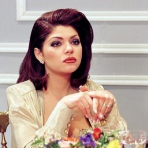La actriz mexicana Itatí Cantoral sorprende a sus seguidores con sus habilidades en pole dance La actriz mexicana Itatí Cantoral sorprende a sus seguidores con sus habilidades en pole dance