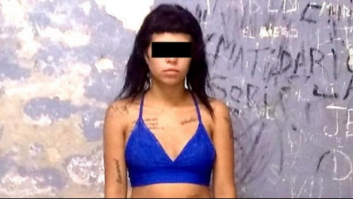 Mujer asesina a puñaladas al novio de su expareja tras negarse a aceptar término de relación