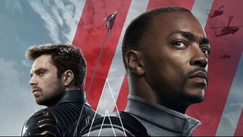 'Falcon y el Soldado del Invierno': Conoce cuándo se estrena la esperada nueva serie de Marvel