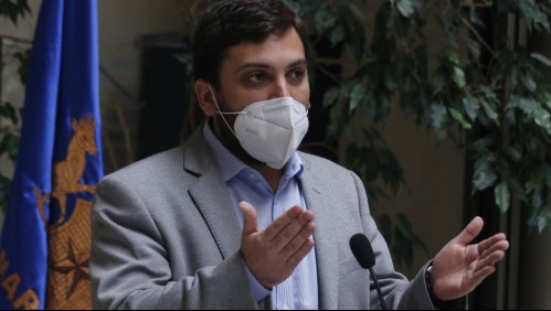 Diputado Soto y proyecto de tercer retiro de fondos de las AFP: 'Tenemos una alternativa viable'