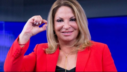 La doctora Ana María Polo de Caso Cerrado ahora está en TikTok: Así fue su primer baile