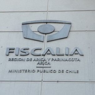 Arica: Fiscalía condena a hombre que intentó quemar a toda su familia Arica: Fiscalía condena a hombre que intentó quemar a toda su familia