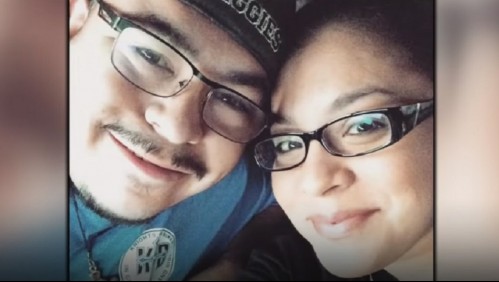 'Los amo, cuiden a su madre': El desgarrador mensaje de un padre antes de morir por coronavirus