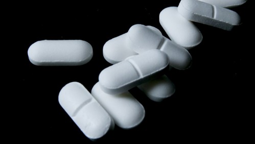 Resultados 'prometedores' de un medicamento oral contra el coronavirus