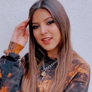Ignacia Antonia se mudará a México: Ignacia Antonia se mudará a México: