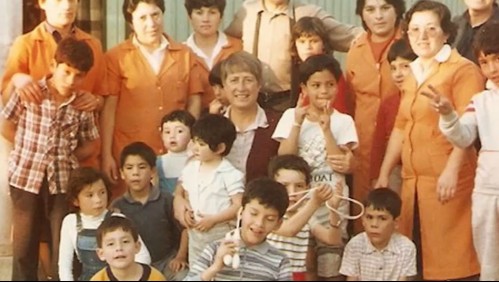 'No me cansaré de buscarlo': Engañaron a madres vulnerables para adoptar a sus hijos ilegalmente