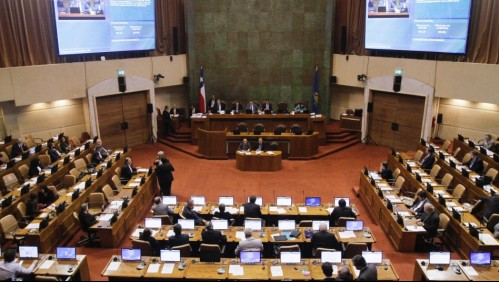 Tercer retiro 10%: Las diferencias entre los 3 proyectos en el Congreso