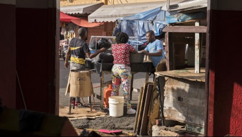 República Dominicana anuncia construcción de muro fronterizo con Haití