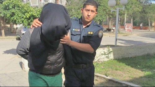 Su hija tenía gusanos en la cabeza: Padre amenaza de muerte a su familia por intentar ayudarla