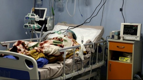 Más de 116 millones de personas se han contagiado de coronavirus en todo el mundo