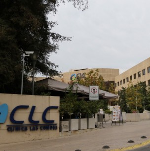 Niño que quedó atrapado en filtro de piscina sigue internado en estado grave Niño que quedó atrapado en filtro de piscina sigue internado en estado grave