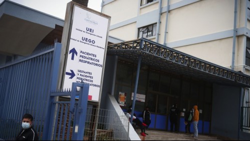 'Se encuentra en estado muy crítico': Bebé baleado en El Tabo sigue en riesgo vital