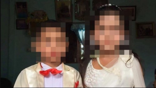 Gemelos son obligados a casarse porque sus padres creen que fueron amantes en su vida pasada